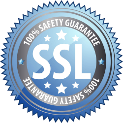 סמל אבטחת האתר SSL