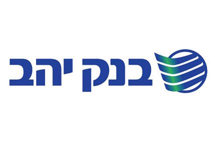 לוגו בנק יהב