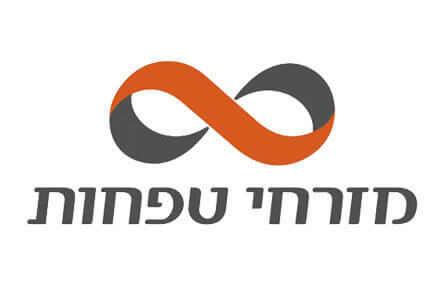 לוגו מזרחי טפחות