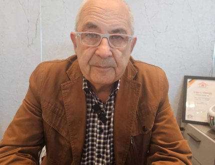 רישרד הננפלד יועץ משכנתא